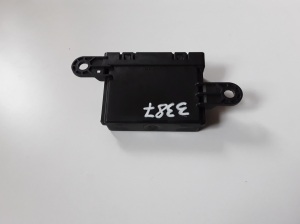 Opel Corsa E (2014–2018) Parking system control unit 39021659 - 3