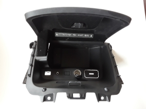 Citroen C4 Picasso (2013–2018) Kindalaegas 1162820XZD - 3