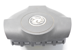 Opel Astra H (2004–2010) Fahrerairbag 13168456 - 4