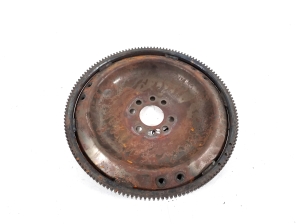  Clutch flywheel 