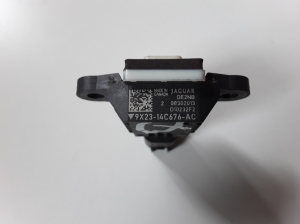 Jaguar XJ (2009–2026) Klopfsensor 9X2314C676AC - 2