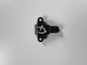 Jaguar XJ (2009–2026) Klopfsensor 9X2314C676AC - 3