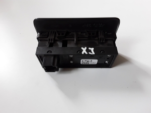 Jaguar XJ (2009–2026) Lüliti ja selle osad AW9311654AA - 3