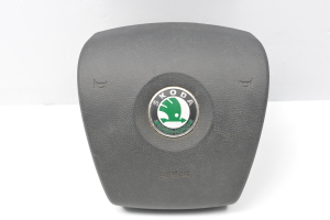 Steering wheel airbag - 1Z0880201AM