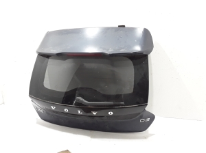 Trunk lid - 31299733
