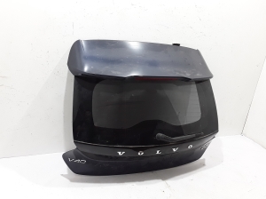 VOLVO V40 (2012–2019) Trunk lid 31299733 - 2