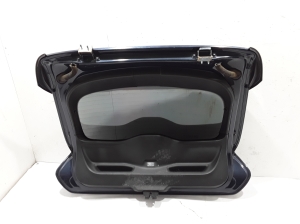 VOLVO V40 (2012–2019) Trunk lid 31299733 - 3