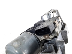 Mercedes Benz CL-Class C216 (2006–2014) Scheibenwischermechanismus A2218204342 - 2