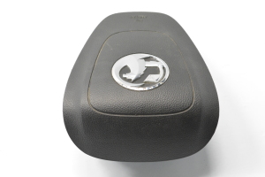  Airbag steering wheel 