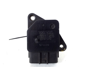  Air flow sensor 