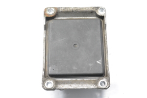 Opel Corsa C (2000–2006) Motorsteuergerät 55350552 - 2