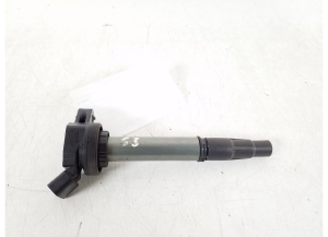  Ignition coil 