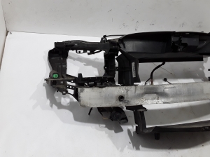 Mercedes Benz B-Class 245 (2005–2011) Radiator set and its parts - 3
