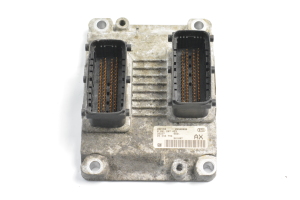 Calculateur moteur - 0261207423