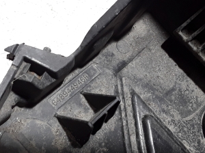 RENAULT Kangoo (2008–2020) Akuhoidik 648944946R - 2