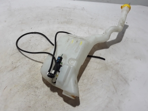 RENAULT Espace V (2014–2026) Front washer fluid reservoir 289101989R - 3