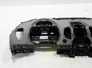 RENAULT Espace V (2014–2026) Dashboard and its parts 681009022R - 2
