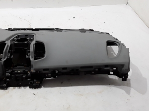 RENAULT Espace V (2014–2026) Dashboard and its parts 681009022R - 4