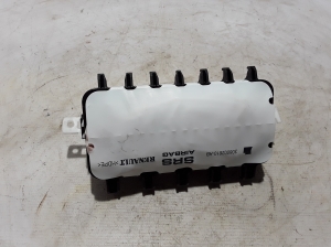 Passenger dashboard airbag - 985258129R