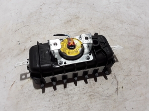 RENAULT Espace V (2014–2026) Passenger dashboard airbag 985258129R - 3