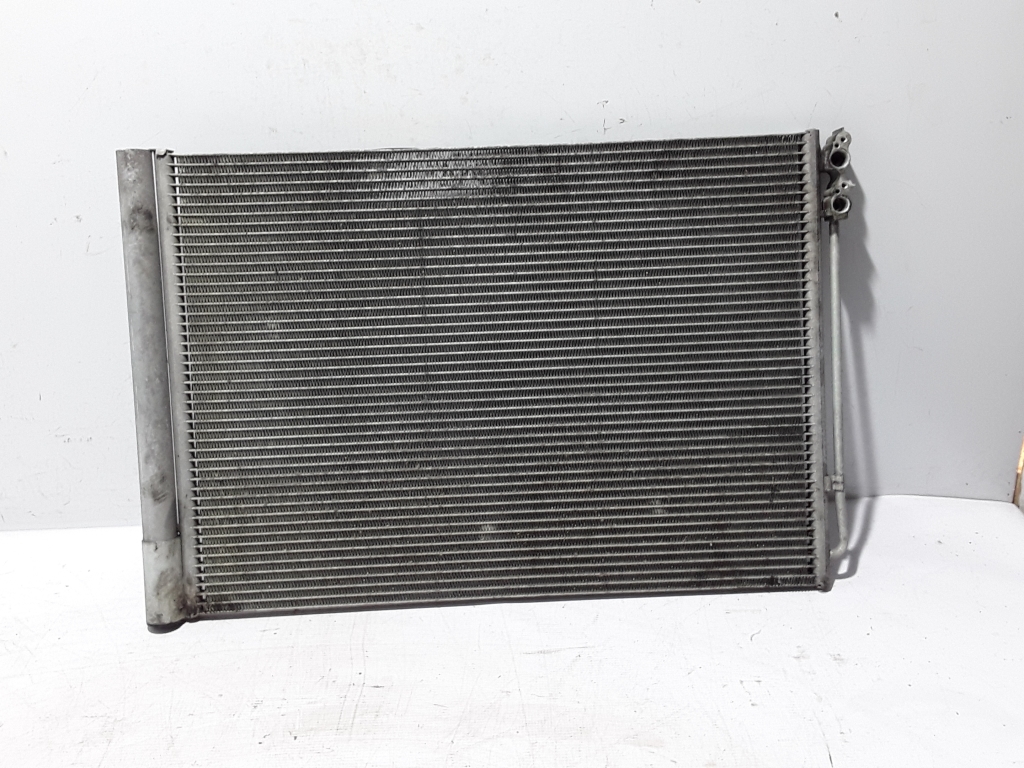 BMW 5 Series F10/F11 (2009-2017) Radiateur de climatisation 9391489 22479869