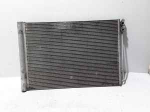  Air conditioning radiator 