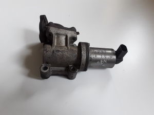   EGR valve 