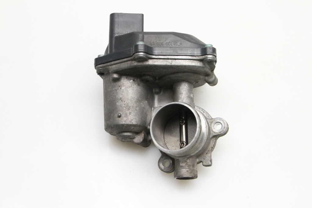 VOLKSWAGEN Golf 7 generation (2012-2024) EGR Valve 04L131501M 27311642