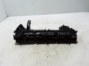  Intake manifold 