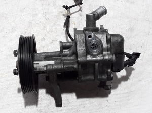  Power steering pump 