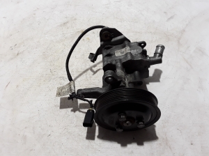  Power steering pump 