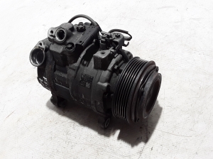  Air conditioner compressor 