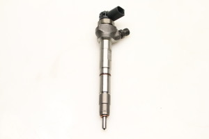   Fuel injector 