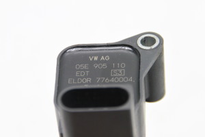  Ignition coil 