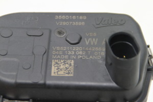 Volkswagen Golf VII (2012–2026) Accelerator valve 04E133062T - 3