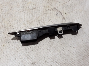 BMW 5 SERIES F11 (2010–2017) Sonstiges Teil des vorderen Kotflügels 7336648 - 2