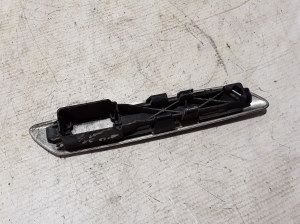 BMW 5 SERIES F11 (2010–2017) Sonstiges Teil des vorderen Kotflügels 7336648 - 3