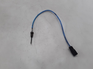  Muffler temperature sensor 