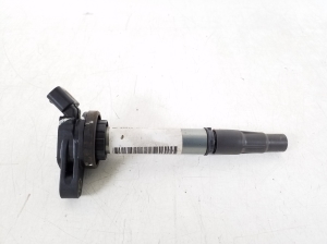  Ignition coil 