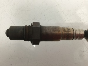 Oxygen sensor (lambda) - 07D906262D