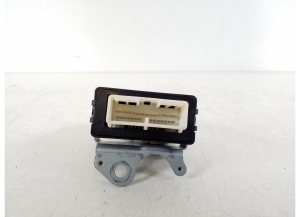  Wiper control module 