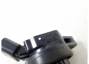  Ignition coil 