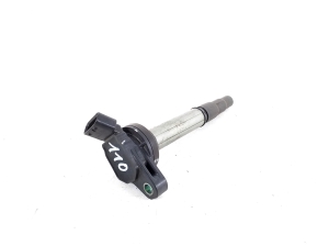  Ignition coil 