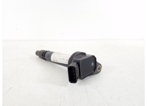  Ignition coil 