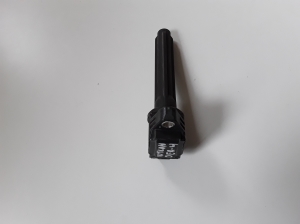  Ignition coil 