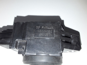  Ignition coil 