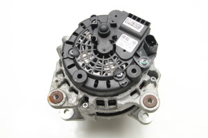 Volkswagen Polo VI (2017–2026) Lichtmaschine 05E903027B - 5