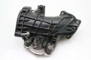 BMW 5 SERIES F10 (2010–2017) EGR-klapi toru SP06404 - 3