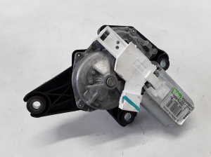   Rear wiper motor 