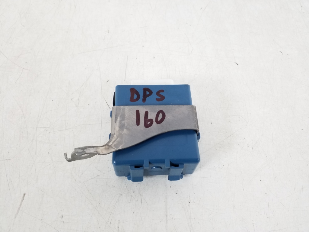 TOYOTA Auris 1 generation (2006-2012) Relays 85970-12020 21435832